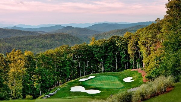 Old Edwards Golf Club