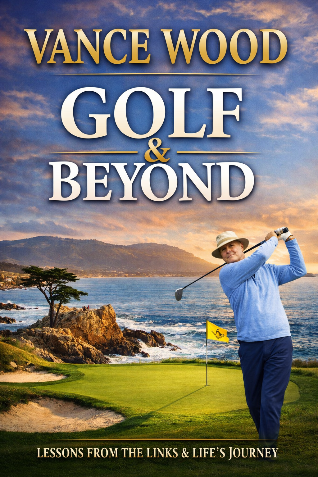 Golf and Beyond