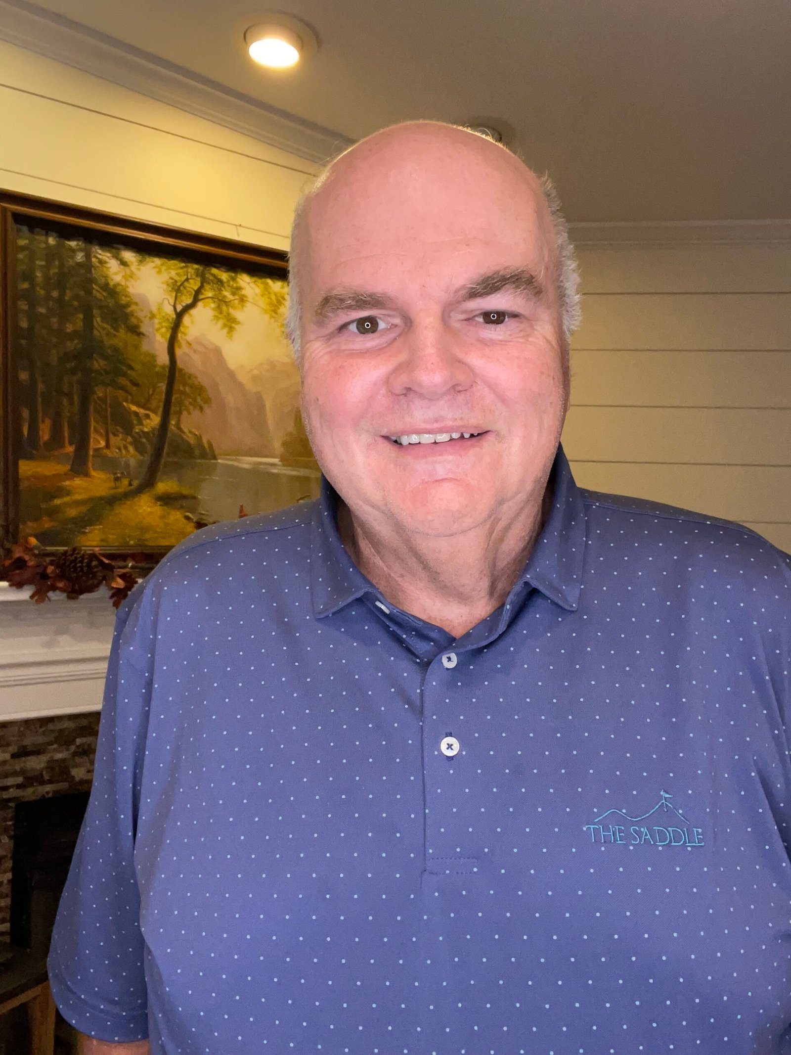 Hello, I'm Vance Wood